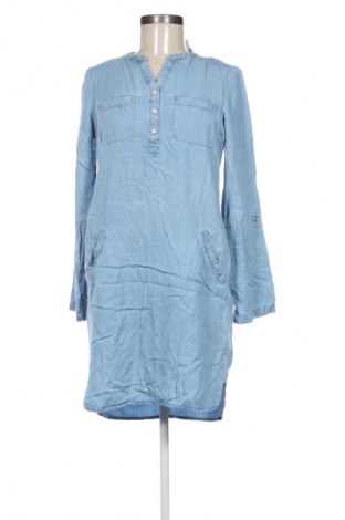 Kleid Yessica, Größe L, Farbe Blau, Preis 26,99 €