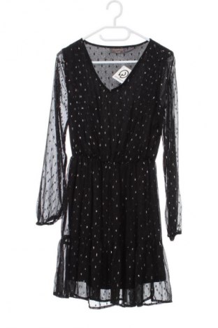 Φόρεμα Yessica, Μέγεθος XS, Χρώμα Μαύρο, Τιμή 15,00 €