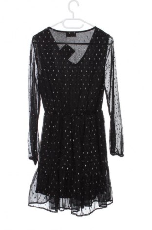Φόρεμα Yessica, Μέγεθος XS, Χρώμα Μαύρο, Τιμή 15,00 €