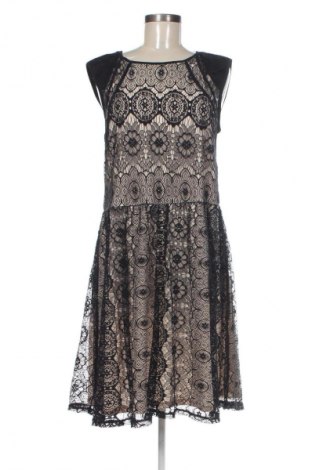 Φόρεμα Yessica, Μέγεθος XL, Χρώμα Μαύρο, Τιμή 17,99 €