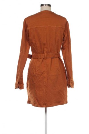 Φόρεμα Yest, Μέγεθος M, Χρώμα Καφέ, Τιμή 30,99 €