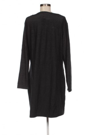 Φόρεμα Yest, Μέγεθος 3XL, Χρώμα Μαύρο, Τιμή 30,99 €