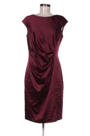 Kleid Young Couture, Größe M, Farbe Rot, Preis 56,99 €