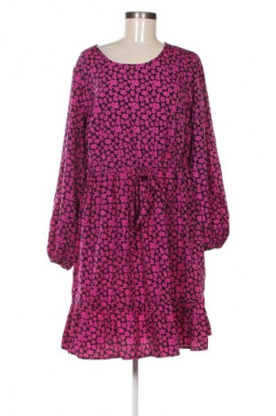 Φόρεμα Yours, Μέγεθος XXL, Χρώμα Πολύχρωμο, Τιμή 18,99 €