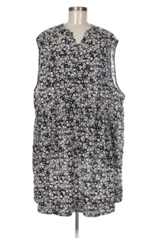 Kleid Yours, Größe 5XL, Farbe Mehrfarbig, Preis € 20,99