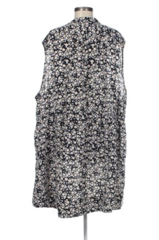 Kleid Yours, Größe 5XL, Farbe Mehrfarbig, Preis € 20,99