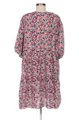Sukienka Z One by Zabaione, Rozmiar XXL, Kolor Kolorowy, Cena 91,99 zł