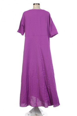 Φόρεμα Zanzea, Μέγεθος XXL, Χρώμα Βιολετί, Τιμή 29,99 €