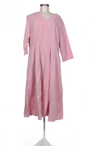 Ruha Zanzea, Méret 5XL, Szín Rózsaszín, Ár 9 384 Ft