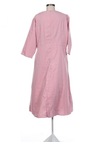 Ruha Zanzea, Méret 5XL, Szín Rózsaszín, Ár 9 384 Ft