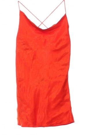 Šaty  Zara, Veľkosť XS, Farba Oranžová, Cena  13,95 €