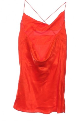 Šaty  Zara, Veľkosť XS, Farba Oranžová, Cena  13,95 €