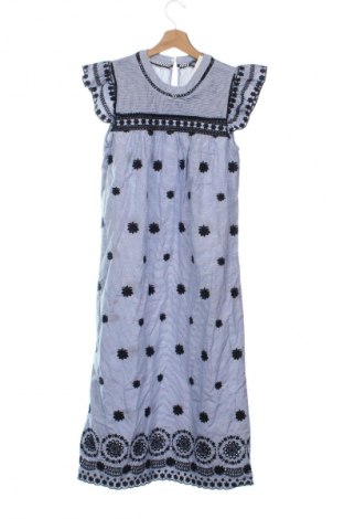 Kleid Zara, Größe XS, Farbe Mehrfarbig, Preis € 27,99