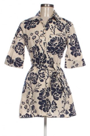 Kleid Zara, Größe S, Farbe Mehrfarbig, Preis € 18,03