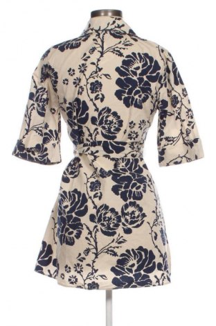Kleid Zara, Größe S, Farbe Mehrfarbig, Preis € 18,03
