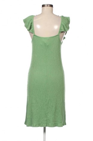 Рокля Zara, Размер S, Цвят Зелен, Цена 25,99 лв.