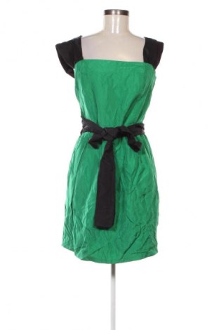 Kleid Zara, Größe XL, Farbe Grün, Preis € 22,99