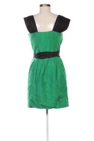 Kleid Zara, Größe XL, Farbe Grün, Preis € 22,99