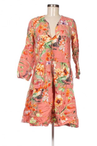 Φόρεμα Zara, Μέγεθος XS, Χρώμα Πολύχρωμο, Τιμή 17,99 €