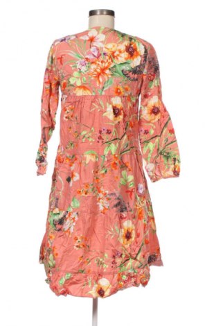 Φόρεμα Zara, Μέγεθος XS, Χρώμα Πολύχρωμο, Τιμή 17,99 €