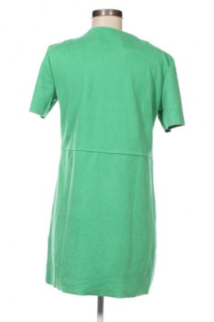 Šaty  Zara, Veľkosť M, Farba Zelená, Cena  15,95 €