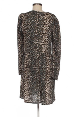 Kleid Zara, Größe M, Farbe Mehrfarbig, Preis 23,99 €