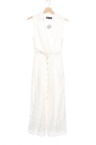 Rochie Zara, Mărime XS, Culoare Ecru, Preț 144,99 Lei