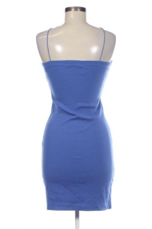 Rochie Zara, Mărime L, Culoare Albastru, Preț 95,09 Lei