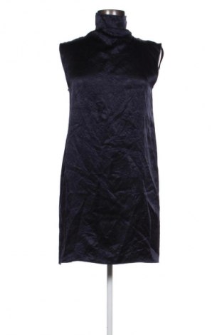 Kleid Zara, Größe S, Farbe Blau, Preis € 13,81