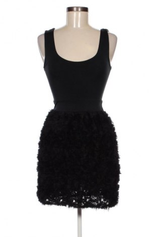 Φόρεμα Zara, Μέγεθος S, Χρώμα Μαύρο, Τιμή 18,99 €