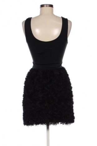 Φόρεμα Zara, Μέγεθος S, Χρώμα Μαύρο, Τιμή 18,99 €