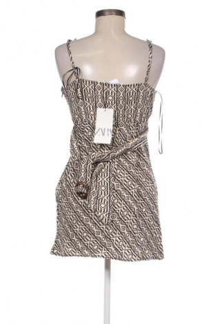 Kleid Zara, Größe M, Farbe Mehrfarbig, Preis € 31,71
