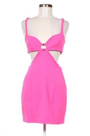 Kleid Zara, Größe M, Farbe Rosa, Preis € 31,71