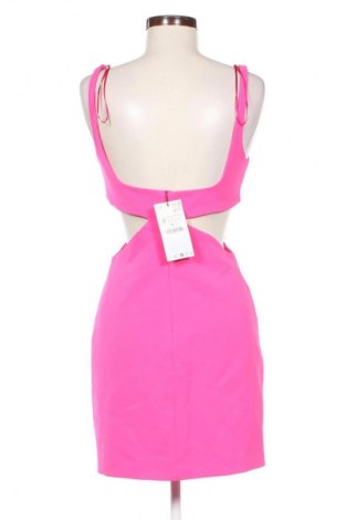 Kleid Zara, Größe M, Farbe Rosa, Preis € 31,71