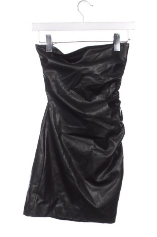 Rochie Zara, Mărime XS, Culoare Negru, Preț 75,00 Lei
