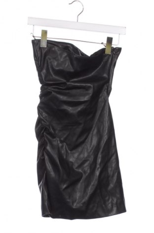 Rochie Zara, Mărime XS, Culoare Negru, Preț 75,00 Lei