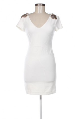 Rochie Zara, Mărime M, Culoare Alb, Preț 80,80 Lei