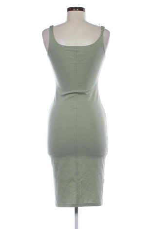 Rochie Zara, Mărime M, Culoare Verde, Preț 86,19 Lei