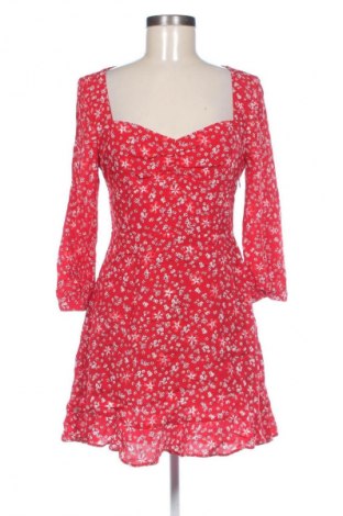 Φόρεμα Zara, Μέγεθος S, Χρώμα Πολύχρωμο, Τιμή 17,99 €
