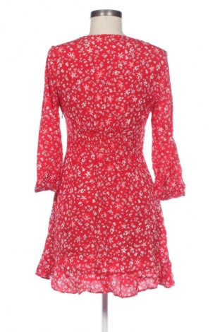 Φόρεμα Zara, Μέγεθος S, Χρώμα Πολύχρωμο, Τιμή 17,99 €