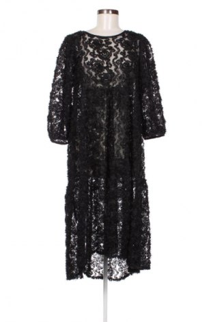 Rochie Zara, Mărime XL, Culoare Negru, Preț 93,00 Lei