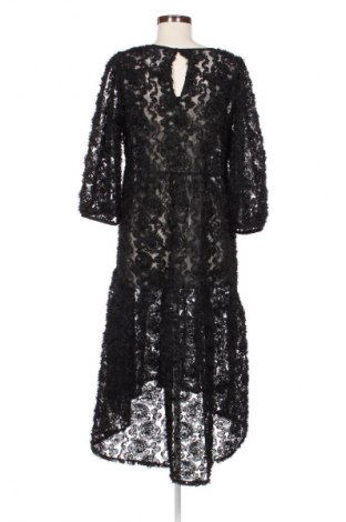 Rochie Zara, Mărime XL, Culoare Negru, Preț 93,00 Lei