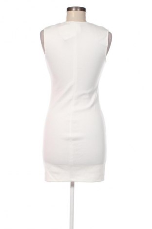 Kleid Zara, Größe S, Farbe Weiß, Preis 41,99 €
