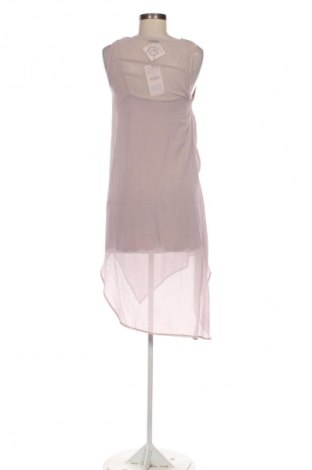 Kleid Zara, Größe S, Farbe Aschrosa, Preis 56,99 €