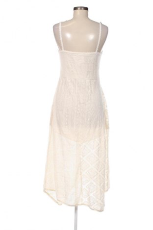 Kleid Zara, Größe M, Farbe Beige, Preis € 23,99