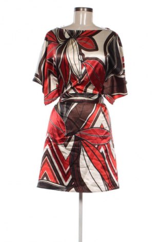 Kleid Zara, Größe M, Farbe Mehrfarbig, Preis 20,59 €