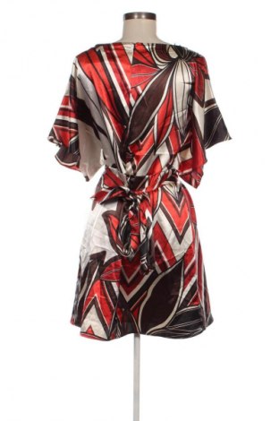 Kleid Zara, Größe M, Farbe Mehrfarbig, Preis 20,59 €