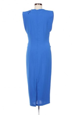 Rochie Zara, Mărime XL, Culoare Albastru, Preț 89,47 Lei