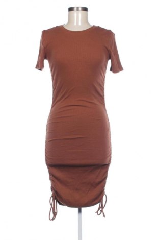 Kleid Zara, Größe M, Farbe Braun, Preis € 29,47