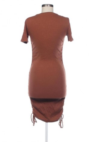 Kleid Zara, Größe M, Farbe Braun, Preis € 29,47